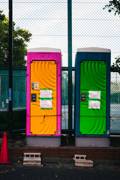 Best Porta potty for special events  in Onarga, IL