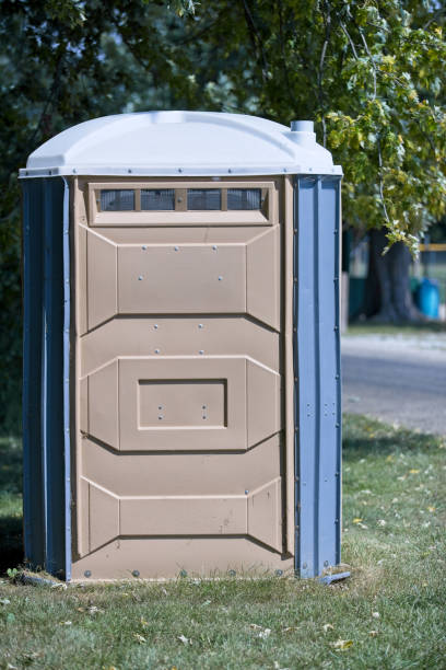 Porta potty rental for outdoor events in Onarga, IL