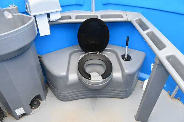 Best Sanitation services for porta potties  in Onarga, IL