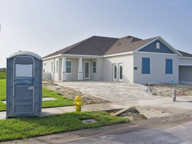 Portable Toilet Options We Offer in Onarga, IL