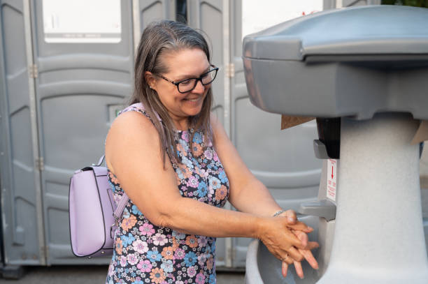 Best Local porta potty services  in Onarga, IL