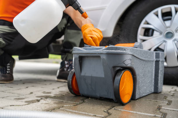 Best Portable bathroom rental  in Onarga, IL